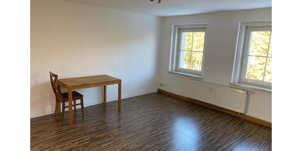 Etagenwohnung Johanngeorgenstadt - 3 Zimmer, 65 m&sup2;, 260&euro; | Angebot:24770514