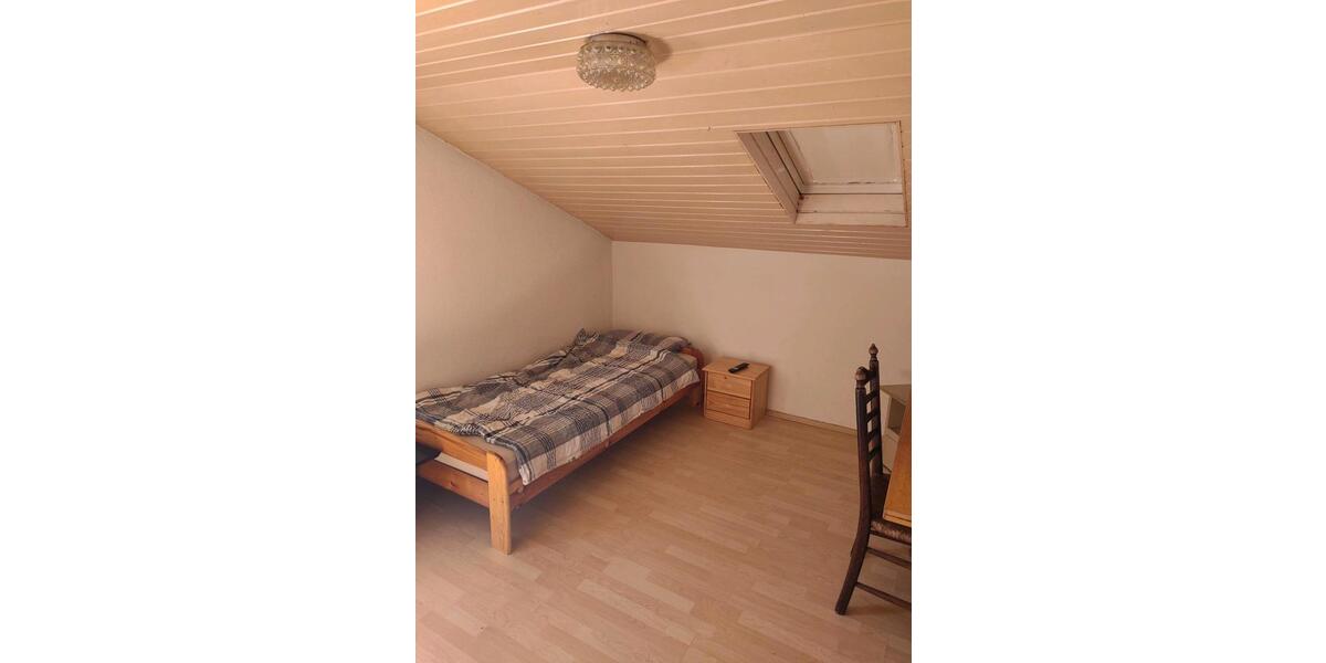 Wohnen auf Zeit Dingolfing - 1 Zimmer, 25 m&sup2;, 350&euro; | Angebot:26551347