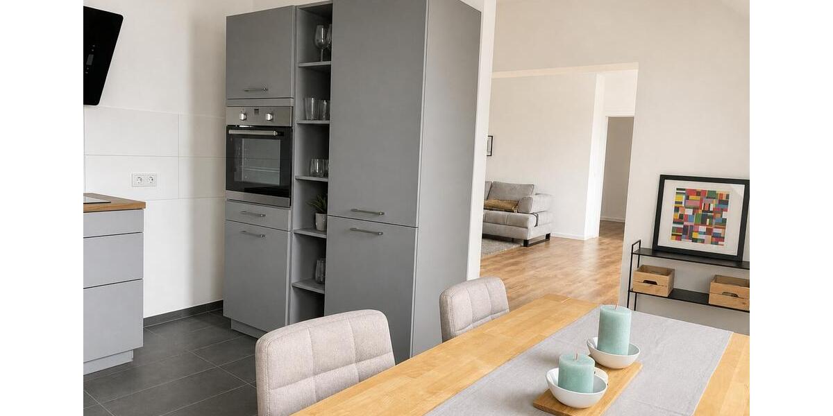 Etagenwohnung Buckenhof - 2 Zimmer, 69 m&sup2;, 1.190&euro; | Angebot:26431191