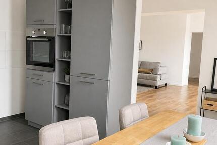 Wohnung Buckenhof - 2 Zimmer, 69 m&sup2;, 1.190&euro; | Angebot:26431191