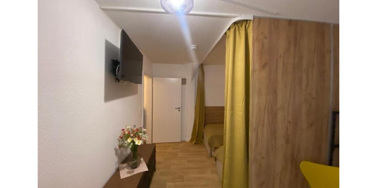 Wohnen auf Zeit Magdeburg Leipziger Straße - 1 Zimmer, 31 m&sup2;, 995&euro; | Angebot:25047982