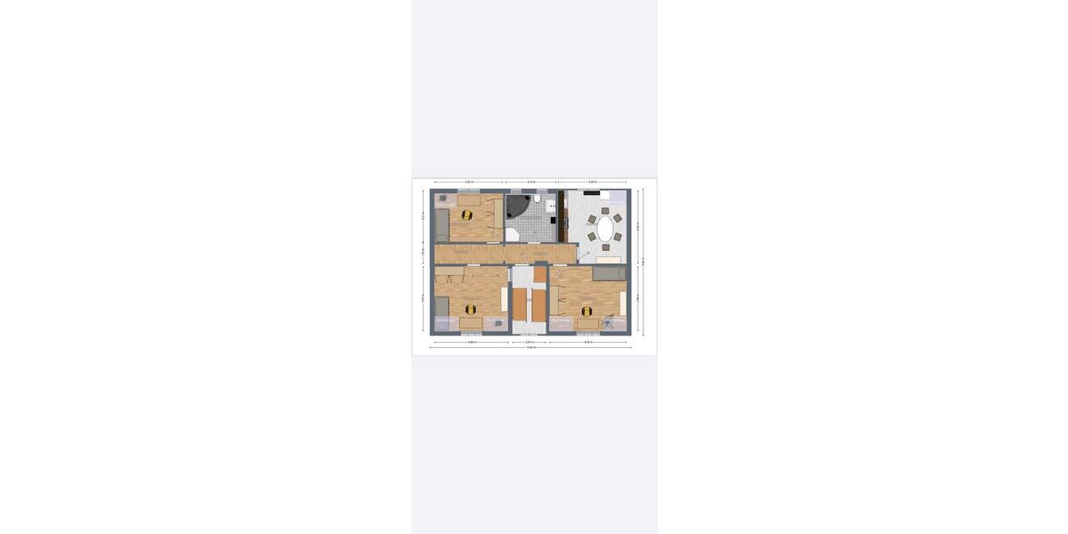 Wohnen auf Zeit Langenfeld (Rheinland) - 3 Zimmer, 75 m&sup2;, 450&euro; | Angebot:24552394