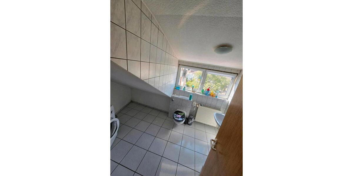 Etagenwohnung Frankfurt am Main Ost - 2 Zimmer, 42 m&sup2;, 810&euro; | Angebot:26652223