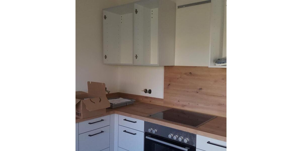 Bungalow in ruhiger Sackgasse zu vermieten 3 zimmer