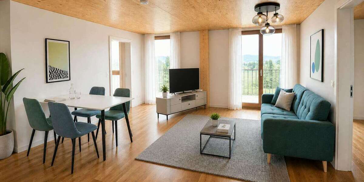 Zimmer Weißenthurm - 2 Zimmer, 1.850&euro; | Angebot:26490126