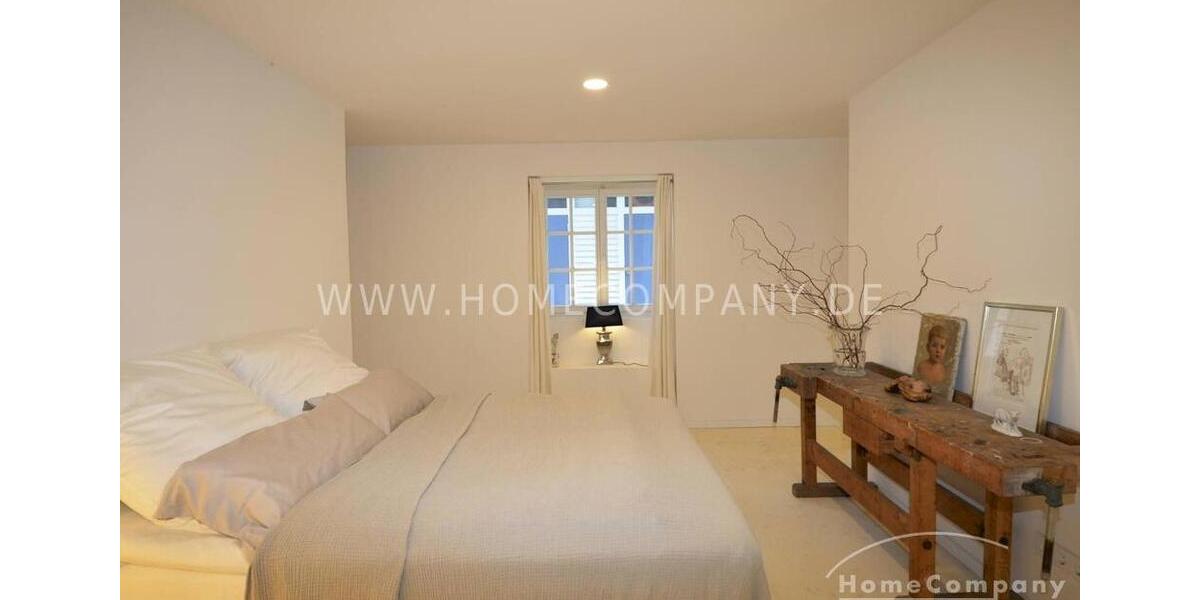 Wohnen auf Zeit Potsdam Südliche Innenstadt - 3 Zimmer, 105 m&sup2;, 2.800&euro; | Angebot:9994593