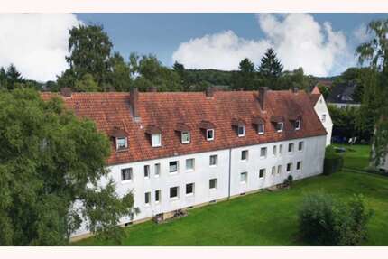 Wohnung zum Mieten in Osnabrück 209 € 44 m² 1 zimmer