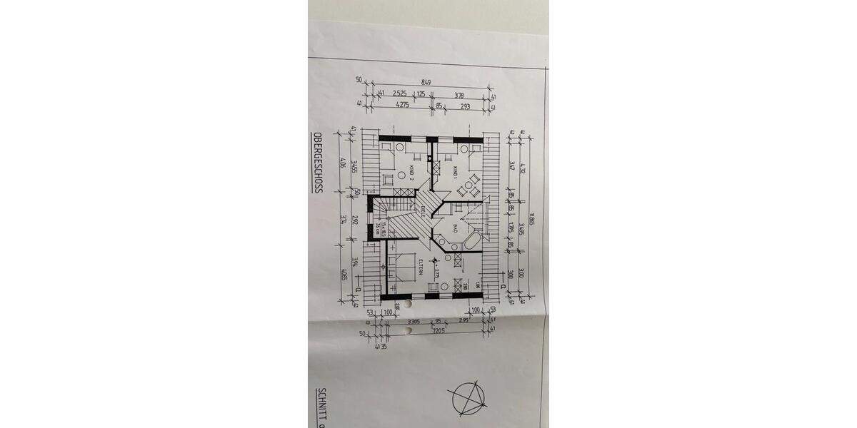 Einfamilienhaus Garrel - 5 Zimmer, 142 m&sup2;, 1.700&euro; | Angebot:25944475