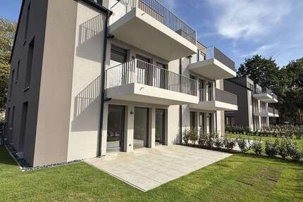 Wohnung Dortmund Eving - 2 Zimmer, 65 m&sup2;, 975&euro; | Angebot:27680340