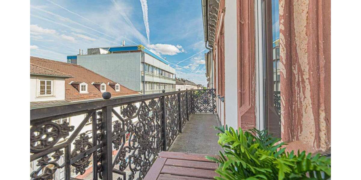 Etagenwohnung Bad Homburg vor der Höhe Bad Homburg - 3 Zimmer, 70 m&sup2;, 2.200&euro; | Angebot:23433177