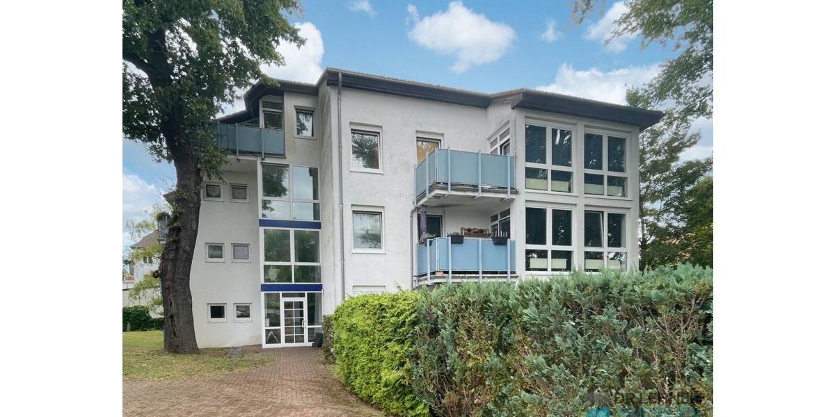 Dachgeschoßwohnung Wittenberge - 2 Zimmer, 83 m&sup2;, 675&euro; | Angebot:23121822