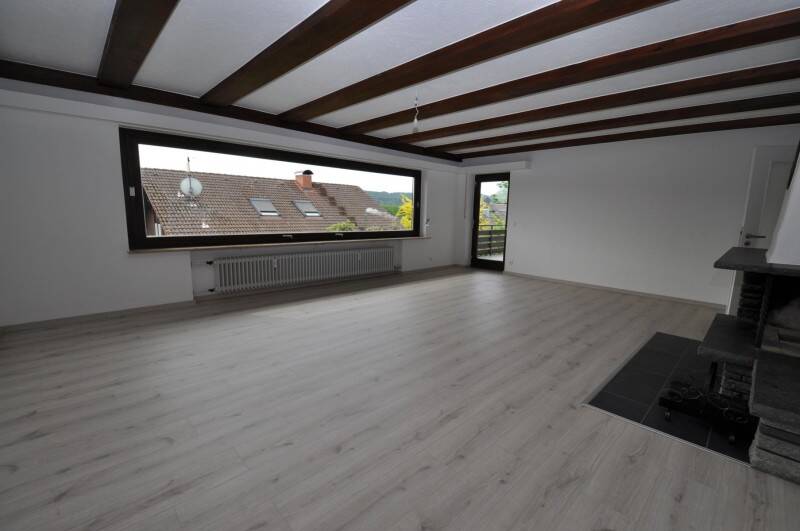 Etagenwohnung Gaienhofen-Hemmenhofen Hemmenhofen - 4 Zimmer, 131 m&sup2;, 1.450&euro; | Angebot:26545146