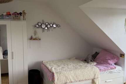 Wohnung Osnabrück Weststadt - 1 Zimmer, 35 m&sup2;, 370&euro; | Angebot:26801993