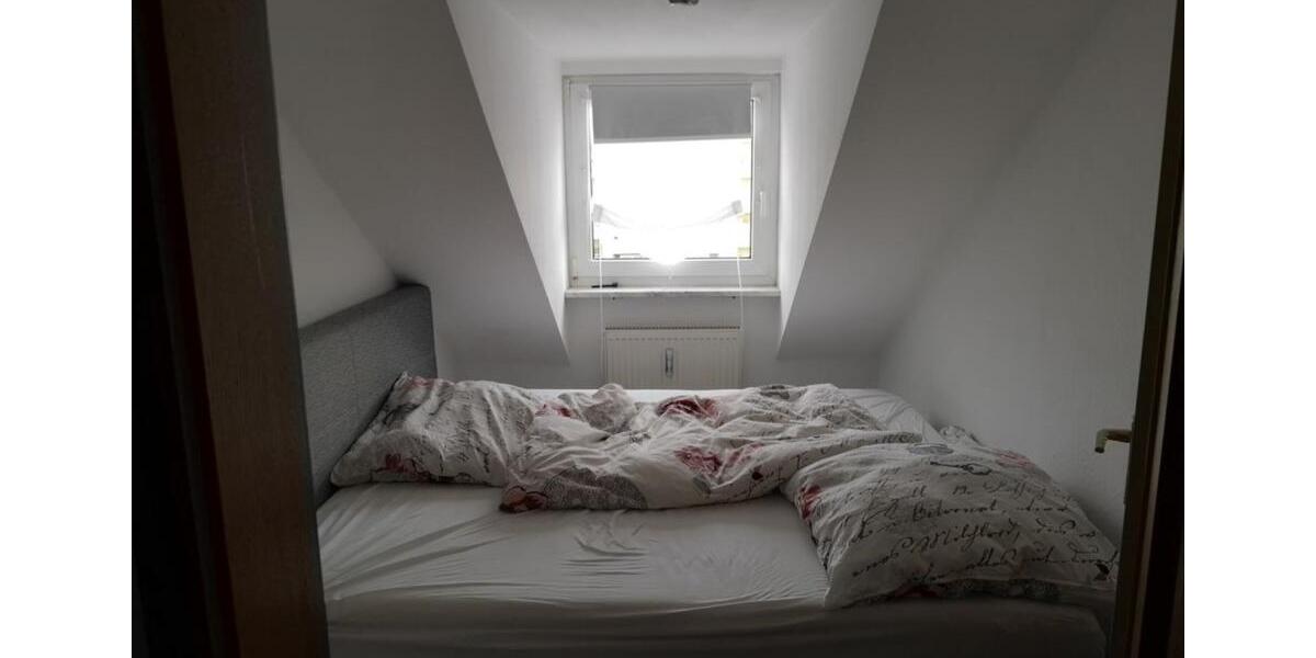 Dachgeschoßwohnung Pegnitz - 2 Zimmer, 57 m&sup2;, 515&euro; | Angebot:25637744