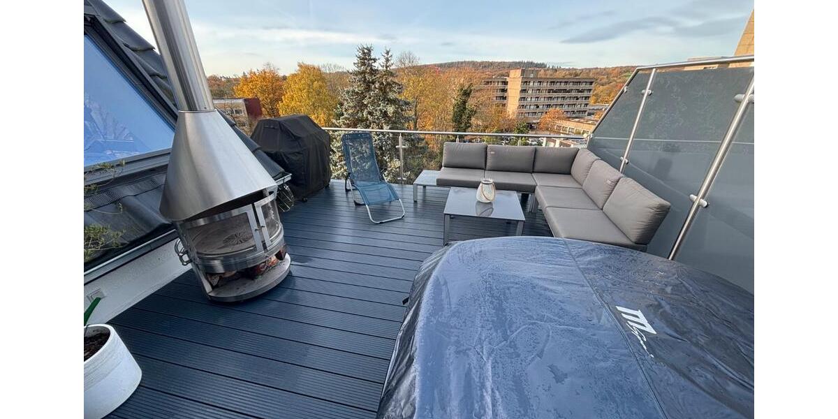 Wohnen auf Zeit Bad Salzuflen - 2 Zimmer, 79 m&sup2;, 2.600&euro; | Angebot:26479329