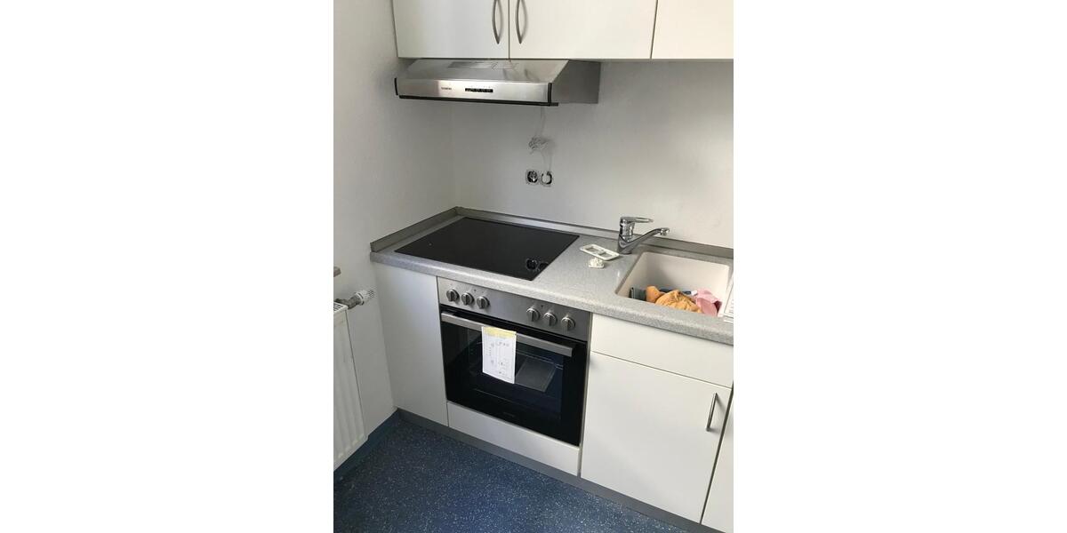 Wohnen auf Zeit Oldenburg Eversten - 1 Zimmer, 18 m&sup2;, 450&euro; | Angebot:23785253