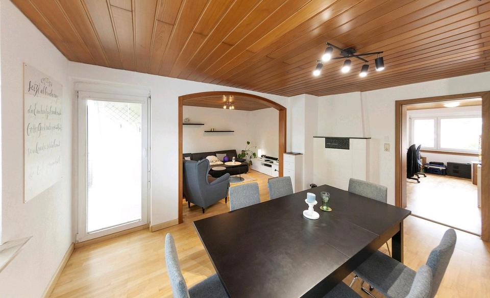 Etagenwohnung Grenzach-Wyhlen Wyhlen - 3 Zimmer, 72 m&sup2;, 1.090&euro; | Angebot:26018838