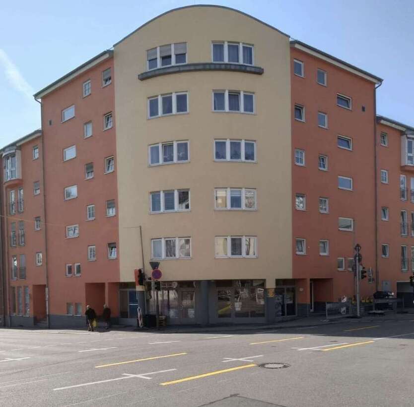 Wohnung zum Mieten in Pforzheim 650 € 74 m²