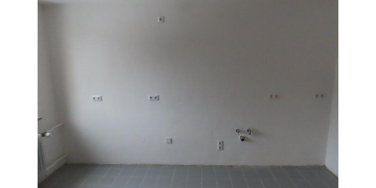 Hochparterre Marktredwitz - 3 Zimmer, 80 m&sup2;, 640&euro; | Angebot:24981801