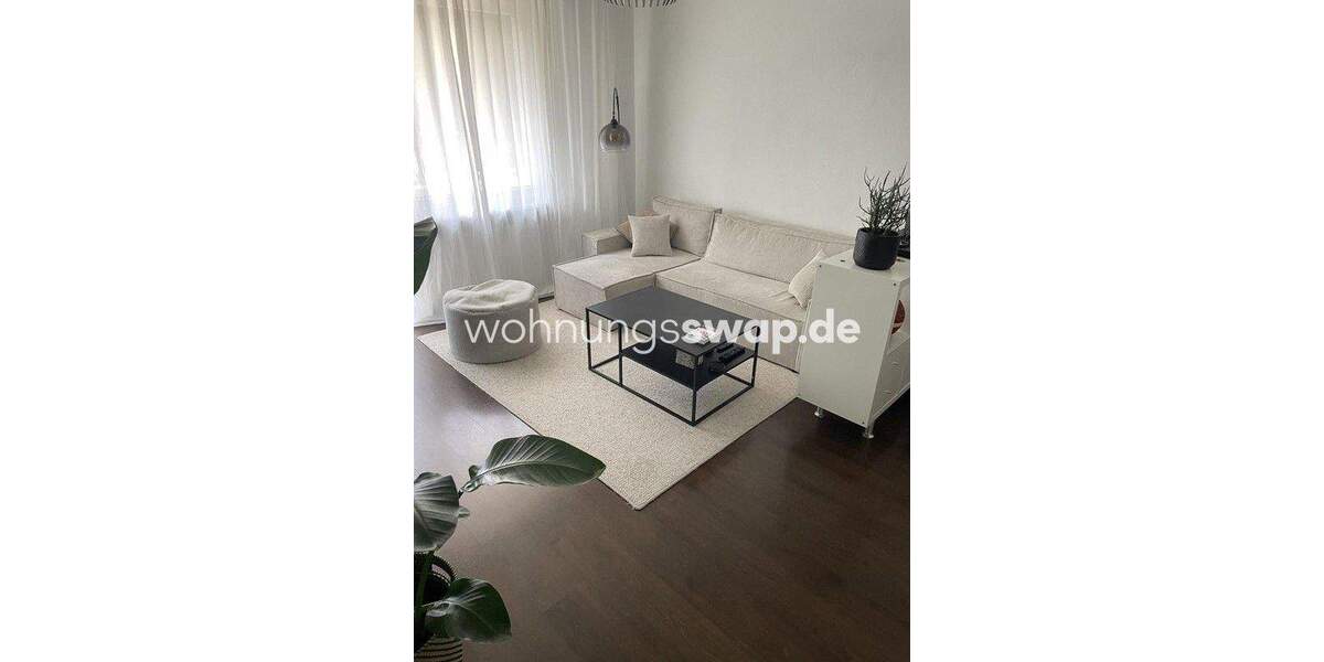 Etagenwohnung Köln Neustadt-Nord - 2 Zimmer, 40 m&sup2;, 750&euro; | Angebot:26766427