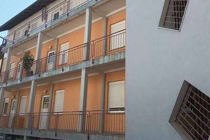 Wohnung Burgau - 2 Zimmer, 54 m&sup2;, 670&euro; | Angebot:26162380