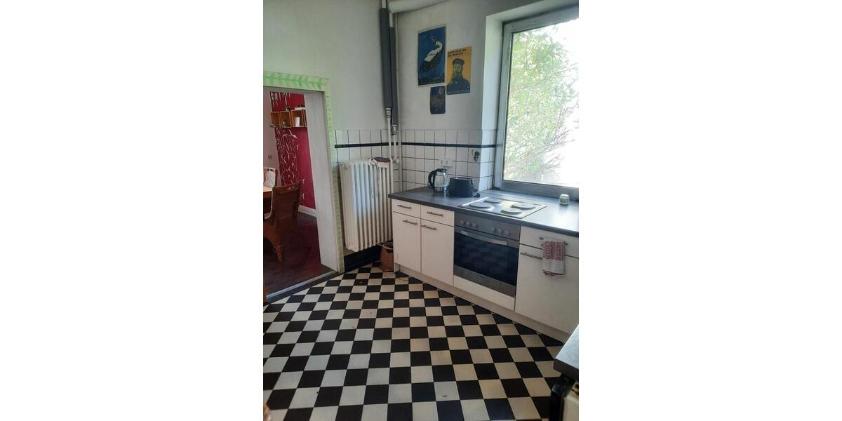 Wohnen auf Zeit Köln Nippes - 1 Zimmer, 15 m&sup2;, 430&euro; | Angebot:26582815