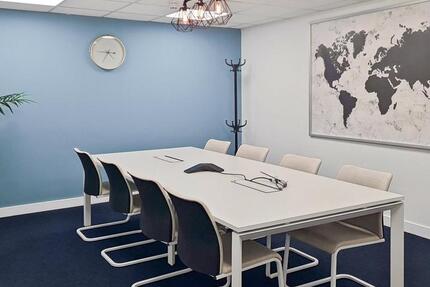 Gewerbeobjekt Erfurt Daberstedt - 519&euro; | Angebot:26624861