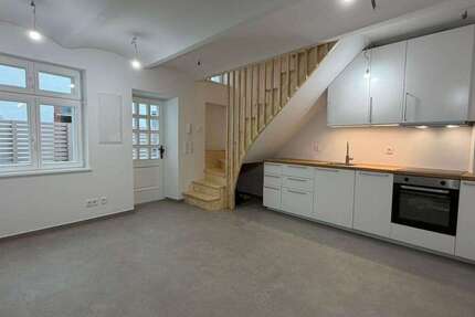 Haus Berlin Mitte - 2 Zimmer, 47 m&sup2;, 1.149&euro; | Angebot:24218166