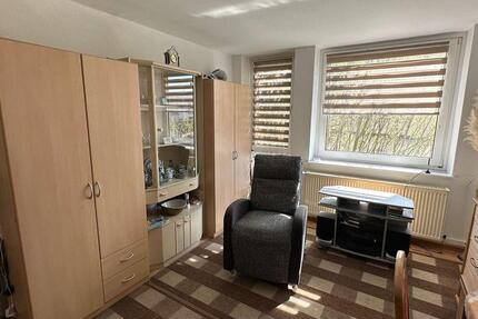 Wohnung Salzgitter - 1 Zimmer, 27 m&sup2;, 550&euro; | Angebot:26337282