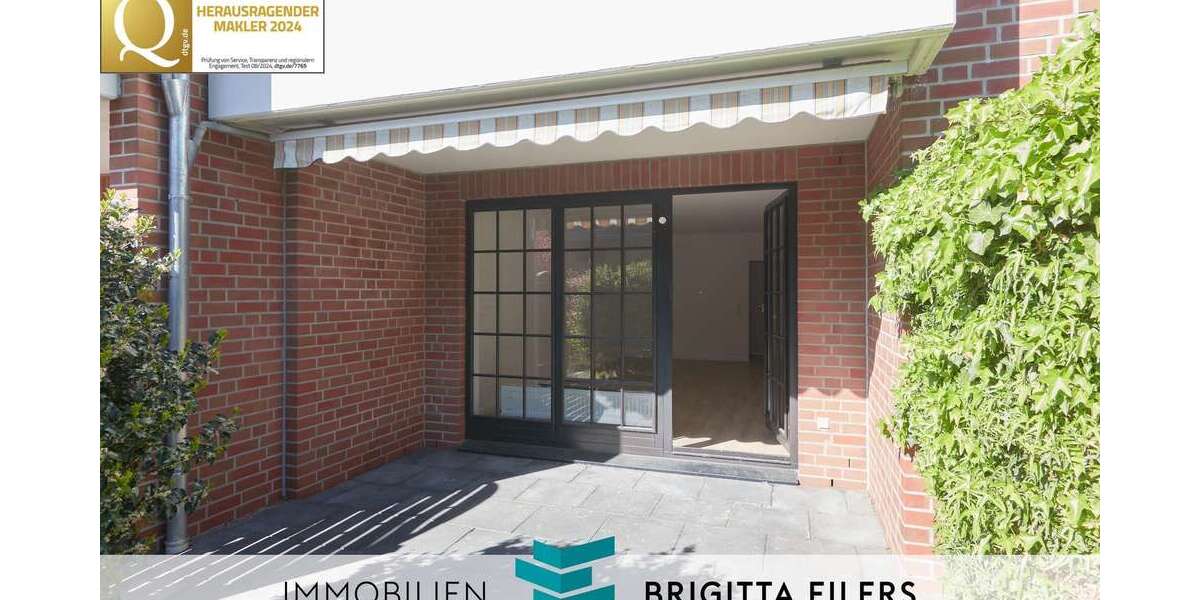Etagenwohnung Achim - 2 Zimmer, 63 m&sup2;, 795&euro; | Angebot:26985371
