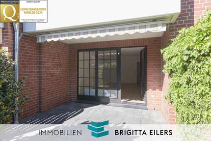 Wohnung Achim - 2 Zimmer, 63 m&sup2;, 795&euro; | Angebot:26985371
