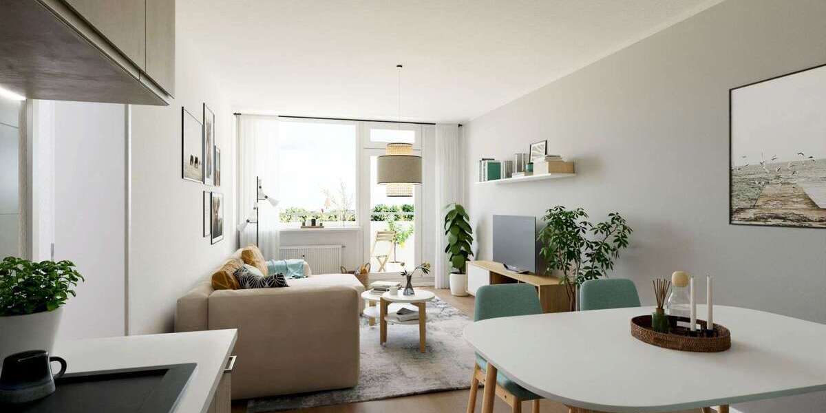 Etagenwohnung Pirna Sonnenstein - 2 Zimmer, 61 m&sup2;, 376&euro; | Angebot:27208588