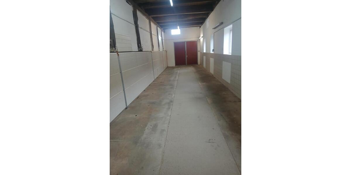 Lagerraum, Abstellraum, Garage zimmer