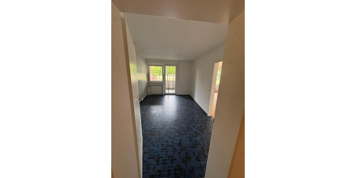 Etagenwohnung Bocholt Stenern - 2 Zimmer, 74 m&sup2;, 1.100&euro; | Angebot:26413505