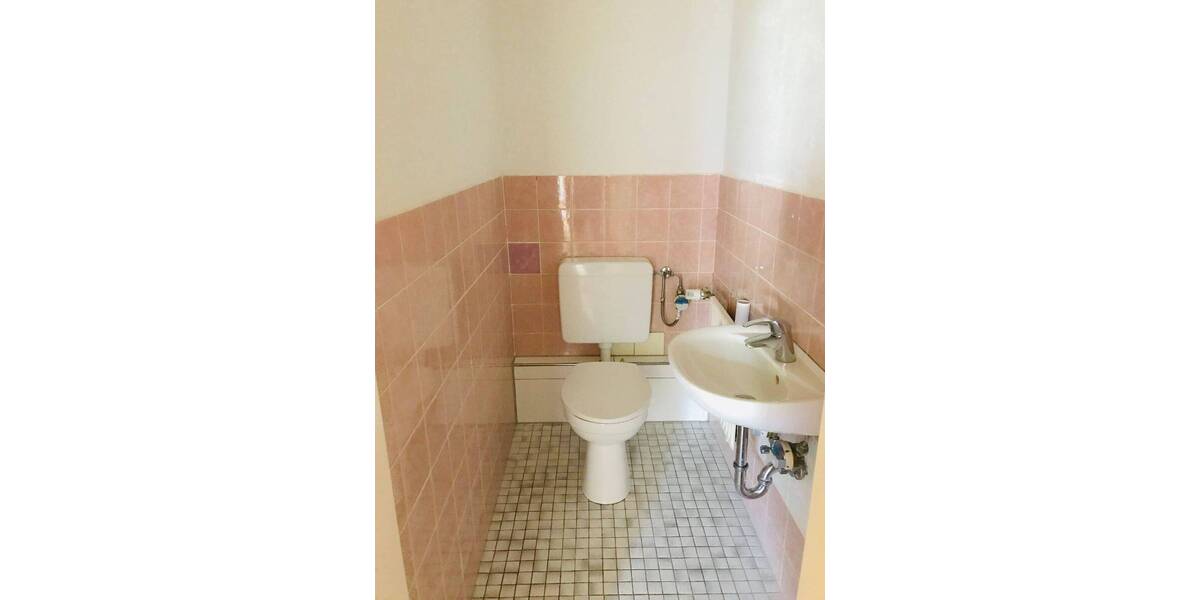 Etagenwohnung Bad Gandersheim Vorwerk Brunshausen - 3 Zimmer, 75 m&sup2;, 490&euro; | Angebot:25667970