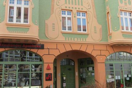 Gewerbeobjekt Friedland - 780&euro; | Angebot:26249038