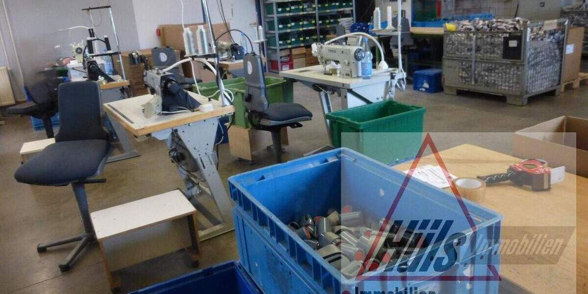 Gewerbeobjekt Bad Iburg Ostenfelde - 7.000&euro; | Angebot:25862272