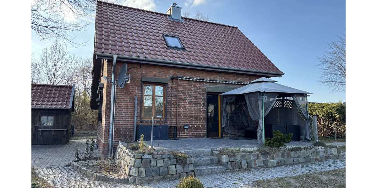 Einfamilienhaus Büchen - 2 Zimmer, 90 m&sup2;, 800&euro; | Angebot:26118081