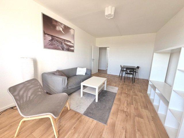 Etagenwohnung Havelberg - 3 Zimmer, 54 m&sup2;, 360&euro; | Angebot:26482179