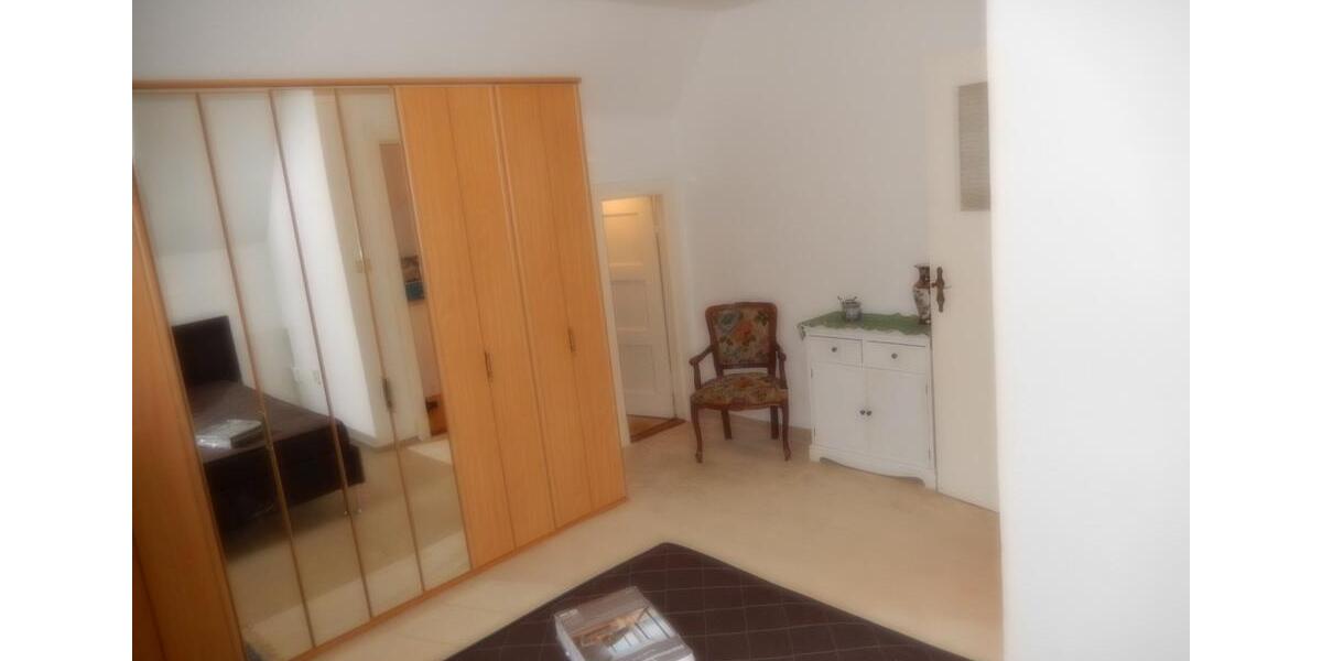 Dachgeschoßwohnung Berlin Treptow-Köpenick - 2 Zimmer, 54 m&sup2;, 1.050&euro; | Angebot:26266338