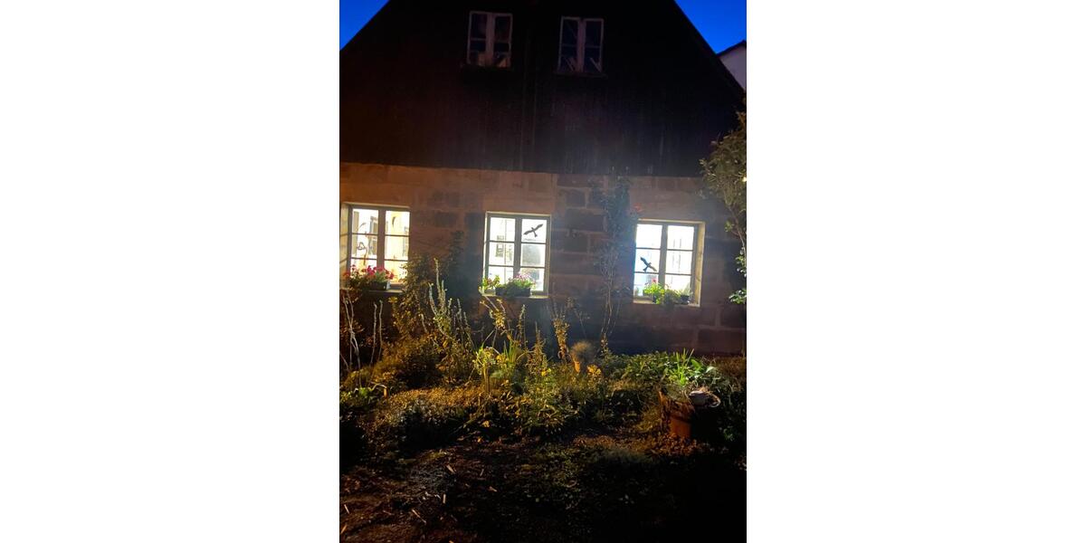 Gewerbeobjekt Bayreuth Meyernberg - 700&euro; | Angebot:26548171
