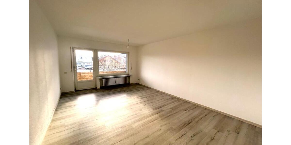 Etagenwohnung Willebadessen - 2 Zimmer, 60 m&sup2;, 480&euro; | Angebot:25654721