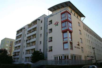 Wohnung Magdeburg Reform - 2 Zimmer, 57 m&sup2;, 453&euro; | Angebot:26964369
