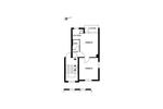 Wo das Leben so spielt - interessante 2-Zimmer-Wohnung zimmer