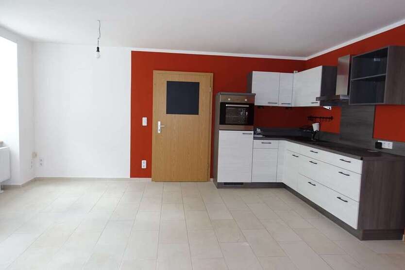 Wohnung zum Mieten in Scheibenberg 320 € 53 m²