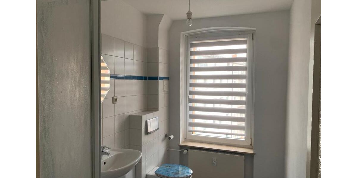 Etagenwohnung Schwerin Altstadt - 1 Zimmer, 44 m&sup2;, 350&euro; | Angebot:26039638