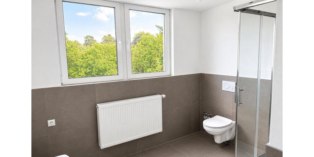 Dachgeschoßwohnung Karlsruhe Hagsfeld - 2 Zimmer, 47 m&sup2;, 1.000&euro; | Angebot:26439167