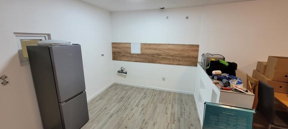 Etagenwohnung Bad Hersfeld - 1 Zimmer, 80 m&sup2;, 900&euro; | Angebot:26629140