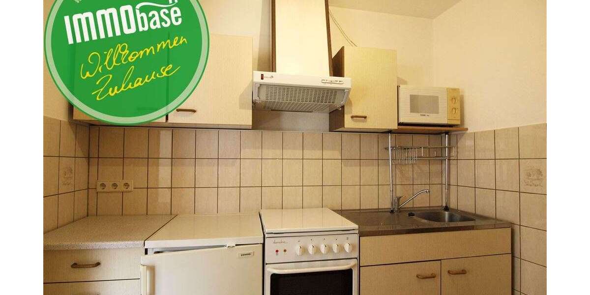 Etagenwohnung Frankenberg - 2 Zimmer, 46 m&sup2;, 220&euro; | Angebot:26831968