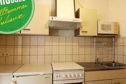 Wohnung Frankenberg - 2 Zimmer, 46 m&sup2;, 220&euro; | Angebot:26831968